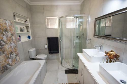 Bed & Breakfast 64 On Malabor