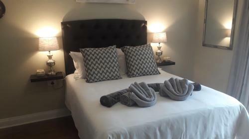 Bed & Breakfast Buffels Place