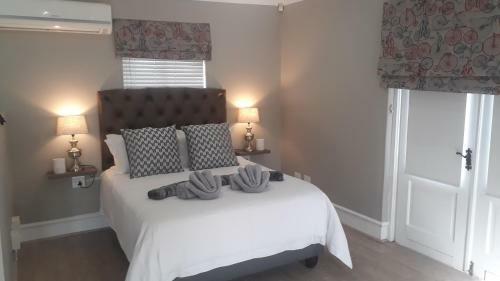 Bed & Breakfast Buffels Place