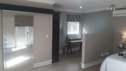 Bed & Breakfast Buffels Place