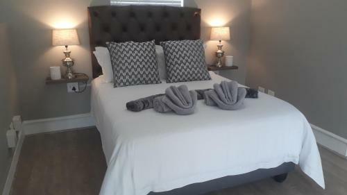 Bed & Breakfast Buffels Place
