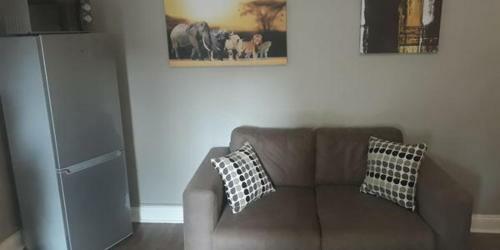 Bed & Breakfast Buffels Place