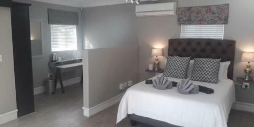 Bed & Breakfast Buffels Place
