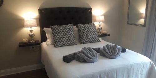 Bed & Breakfast Buffels Place