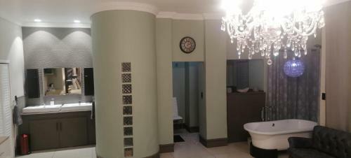Bed & Breakfast Buffels Place