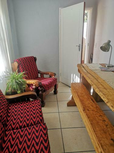 Apartamento Dahlia