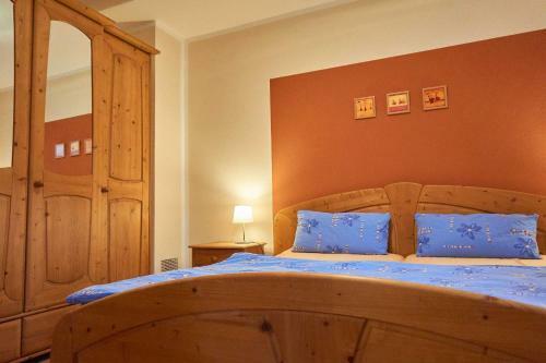 Apartamento Haus Carolin