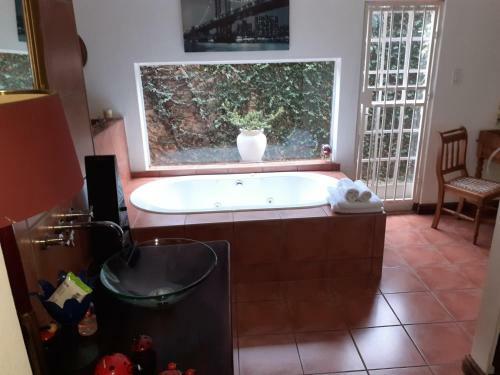 Apartamento Willow Ellipsis Self Catering And B&B Accommodation