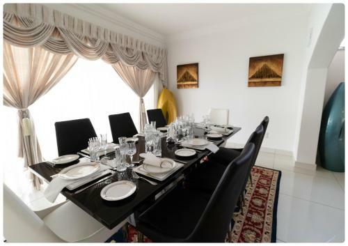 Lodge Graceland Conference And Lifestyle Centre