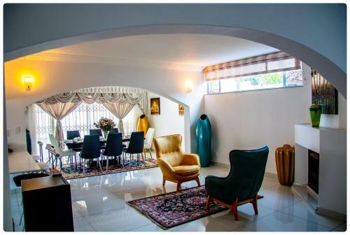 Lodge Graceland Conference And Lifestyle Centre