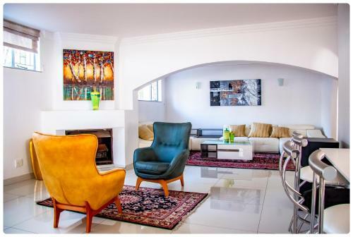 Lodge Graceland Conference And Lifestyle Centre