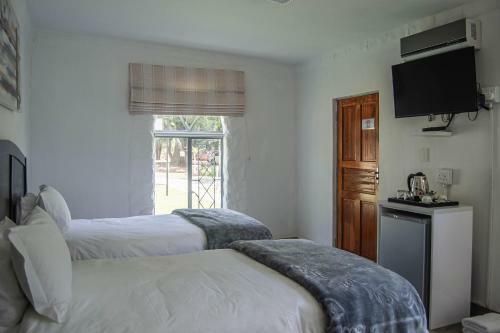 Lodge Graceland Conference And Lifestyle Centre