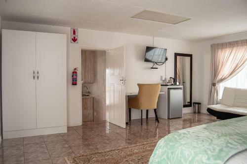 Lodge Graceland Conference And Lifestyle Centre