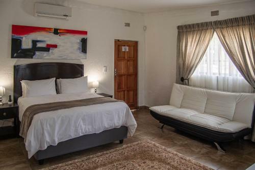 Lodge Graceland Conference And Lifestyle Centre