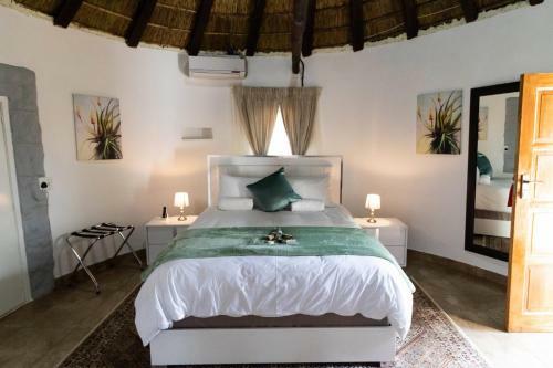Lodge Graceland Conference And Lifestyle Centre
