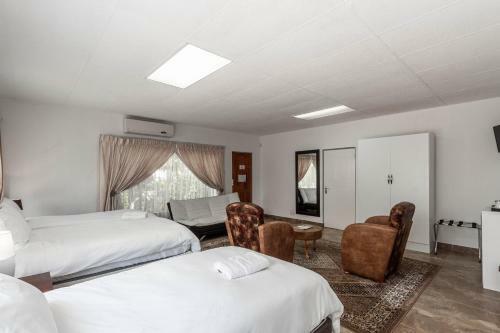 Lodge Graceland Conference And Lifestyle Centre