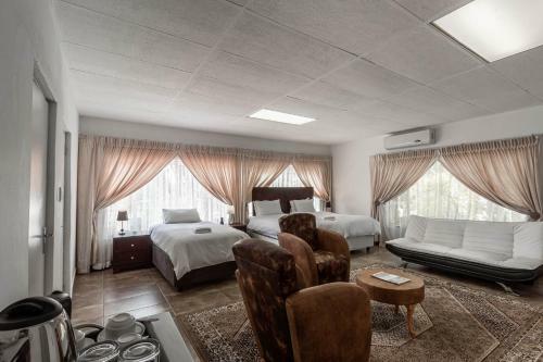 Lodge Graceland Conference And Lifestyle Centre