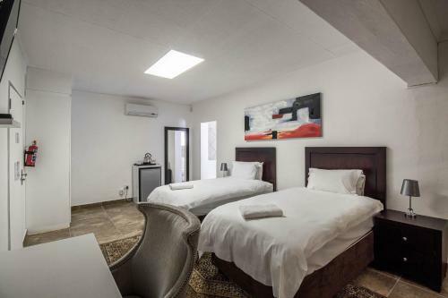 Lodge Graceland Conference And Lifestyle Centre