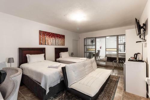 Lodge Graceland Conference And Lifestyle Centre