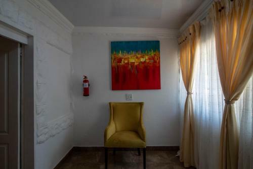 Lodge Graceland Conference And Lifestyle Centre