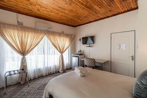Lodge Graceland Conference And Lifestyle Centre