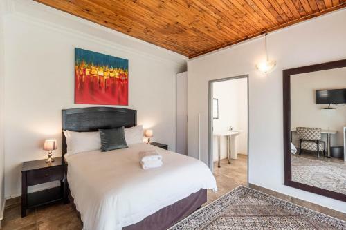 Lodge Graceland Conference And Lifestyle Centre