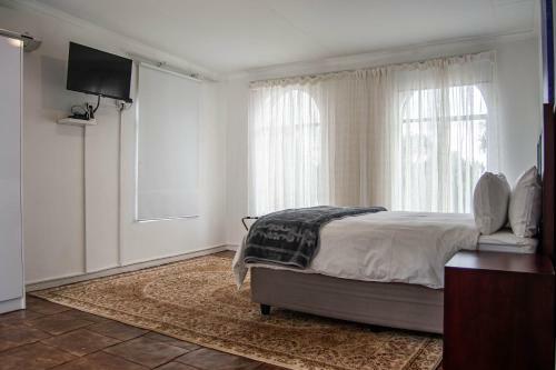 Lodge Graceland Conference And Lifestyle Centre