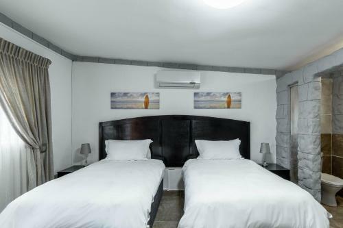Lodge Graceland Conference And Lifestyle Centre