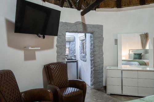 Lodge Graceland Conference And Lifestyle Centre