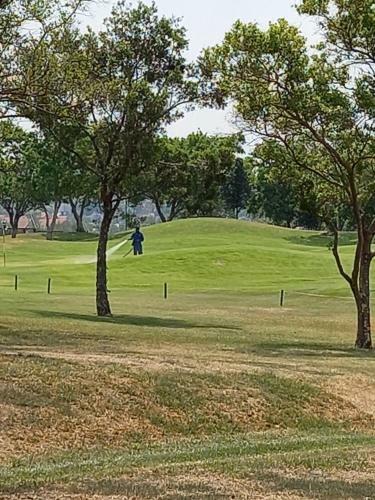 Hostal # The 14th Hole