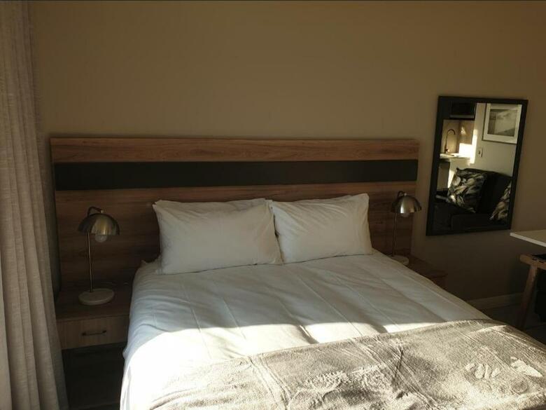 Menlyn Maine Apartments