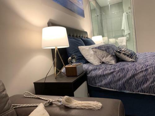 Apartamento Menlyn Maine The Residence Trilogy - 4th