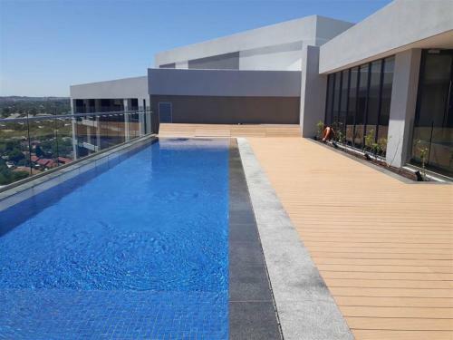 Apartamento Menlyn Maine The Residence Trilogy - 4th