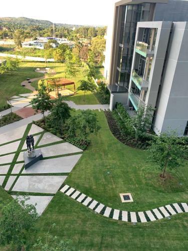 Apartamento Menlyn Maine The Residence Trilogy - 4th