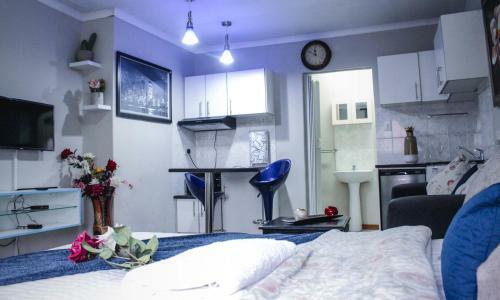 Hostal Ramata Guest House