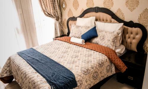 Hostal Ramata Guest House