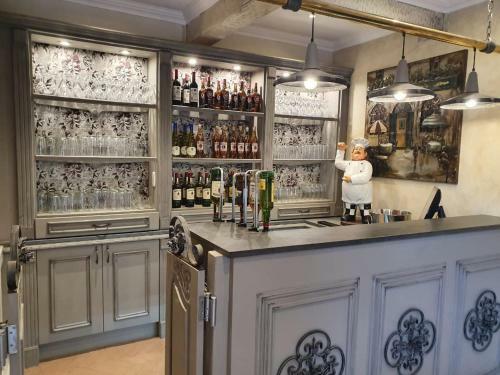Apartamento La-perna Guesthouse And Venue