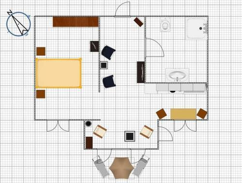 Apartamento Haus Ostpreu_en