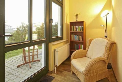 Apartamento Haus Ostpreu_en