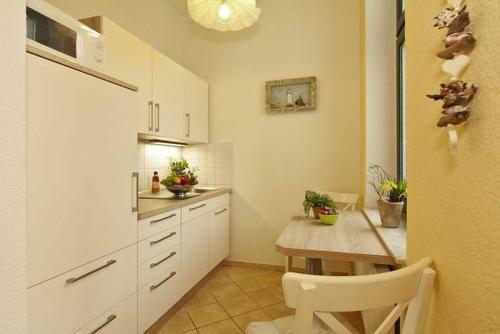 Apartamento Haus Ostpreu_en