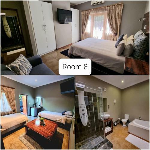 Hostal About Guest Lodge