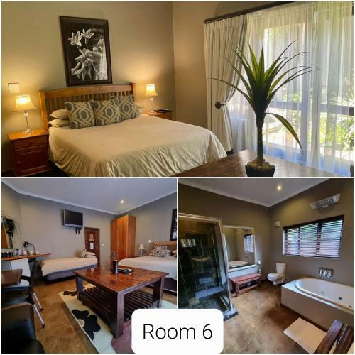 Hostal About Guest Lodge