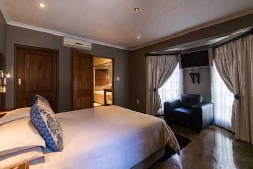 Hostal About Guest Lodge