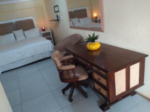 Hostal Mogoma Lodge