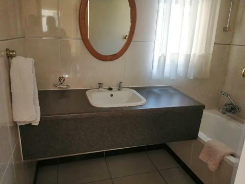 Hostal Chancellors Court Guest House