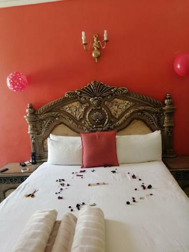 Hostal Chancellors Court Guest House
