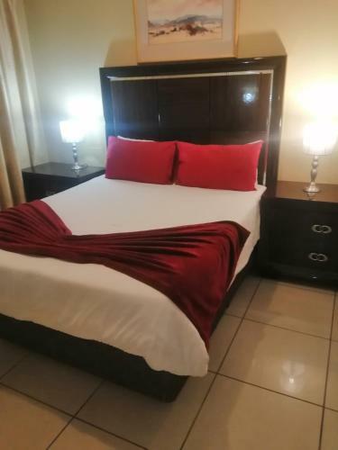 Hostal Chancellors Court Guest House