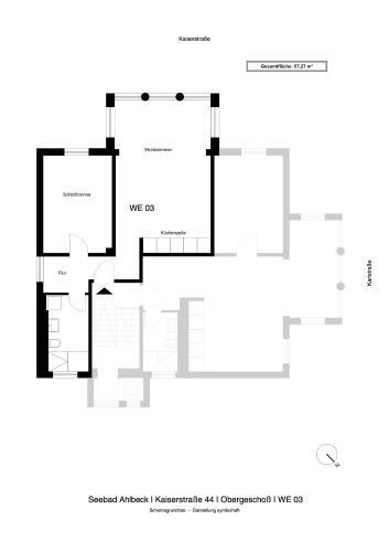 Kaiser Karl Apartments