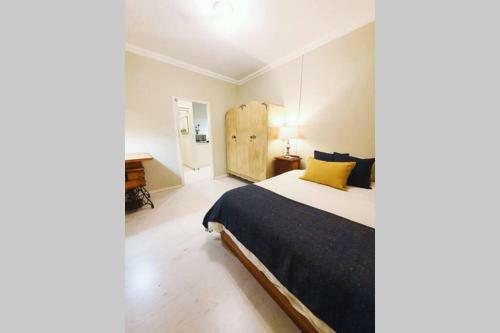 Apartamento Feather Cottage