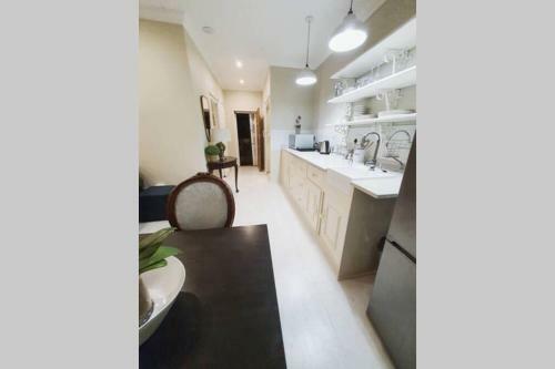 Apartamento Feather Cottage